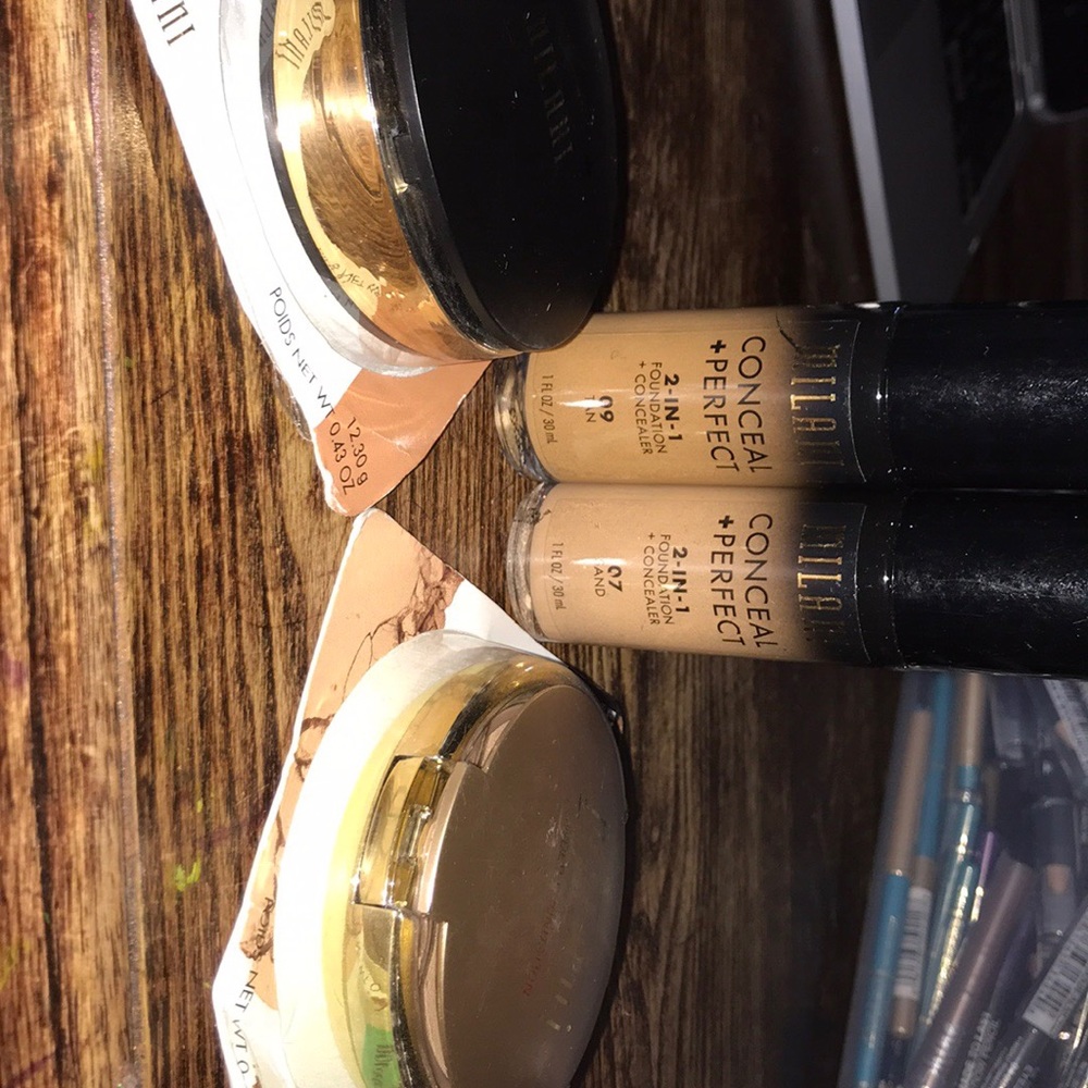 Milani